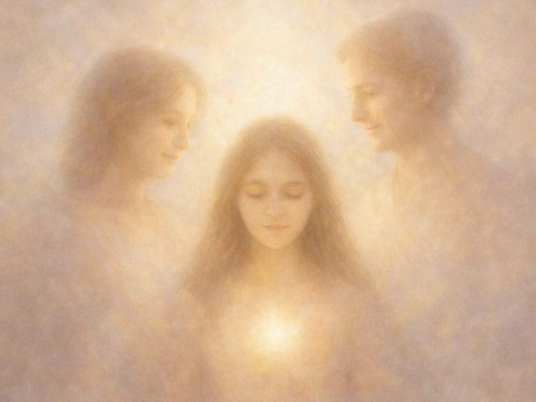 業力卡住!就卡在「原生家庭」中