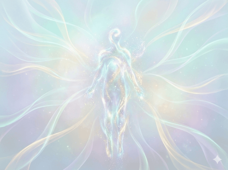 能量決定了健康、心情…塑造成你的一切