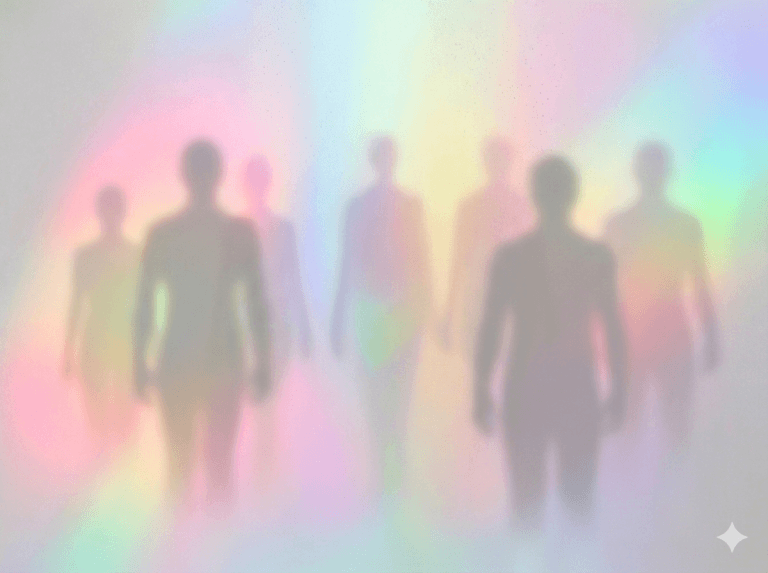 大萬講一講:阿飘是什么呢(上)?