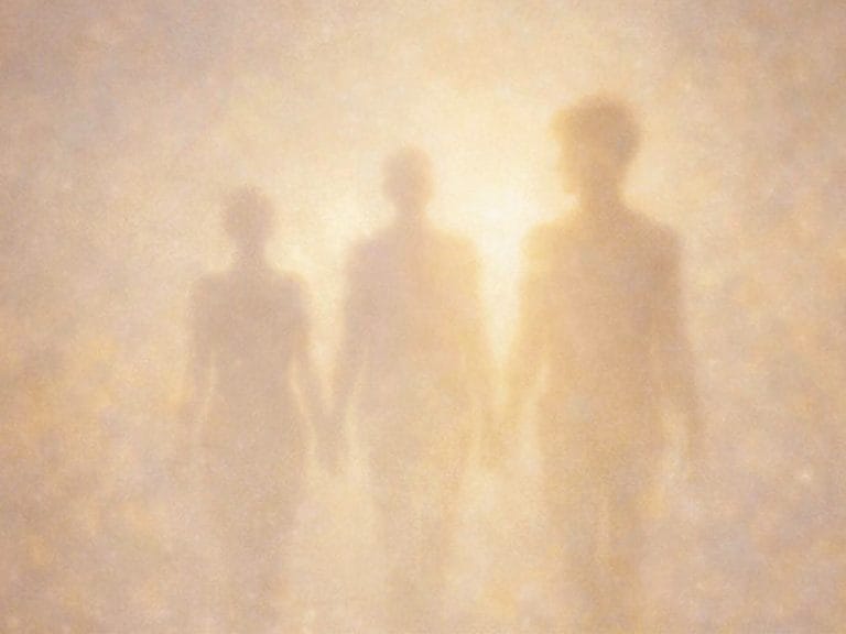 大萬講一講:阿飘是什么呢(中)?