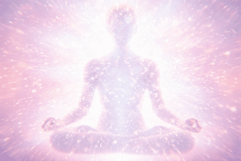 連接阿卡西身體會搖晃嗎?!通靈不在於形式